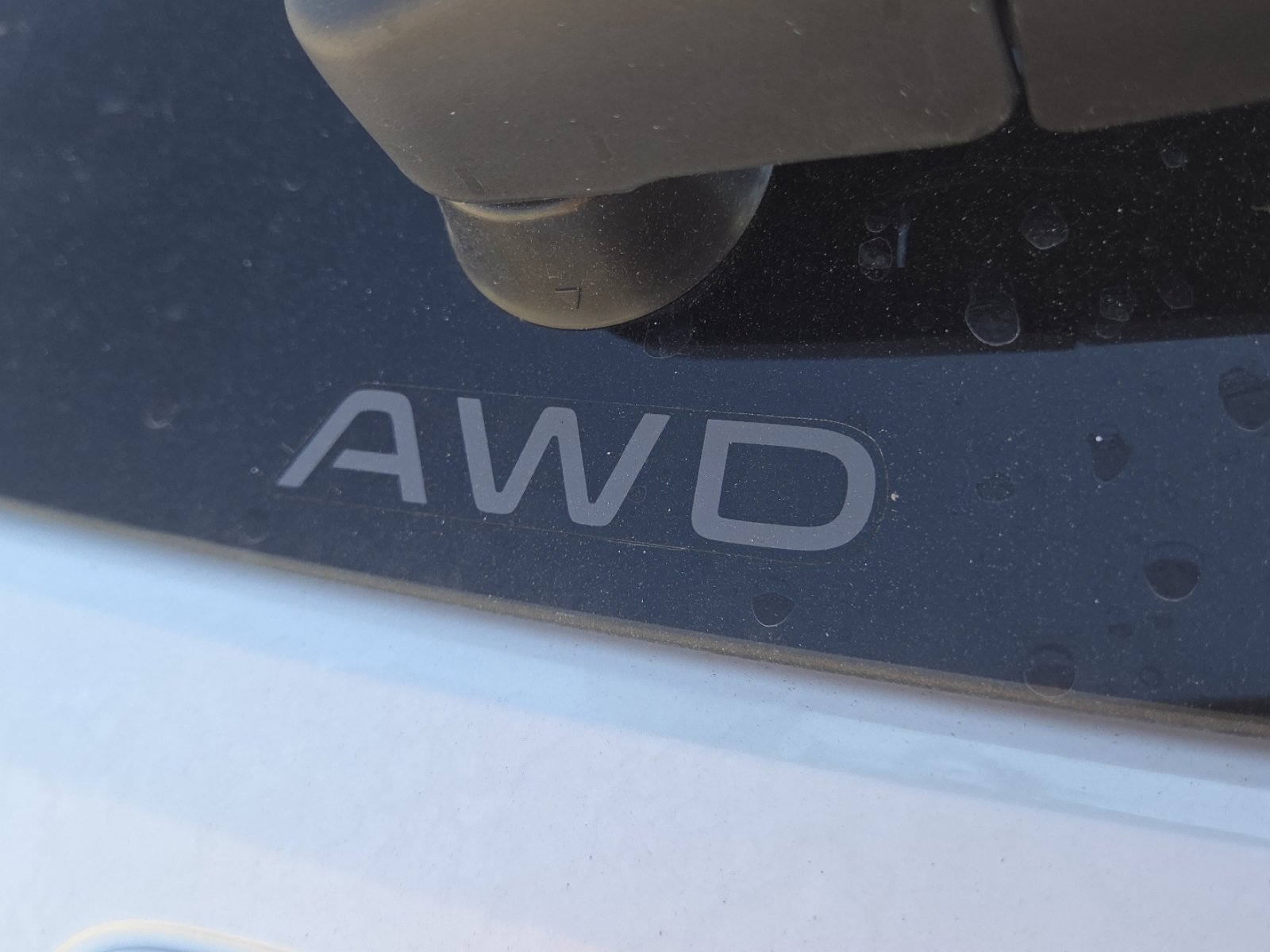 New 2026 Honda HR-V EX-L image 5