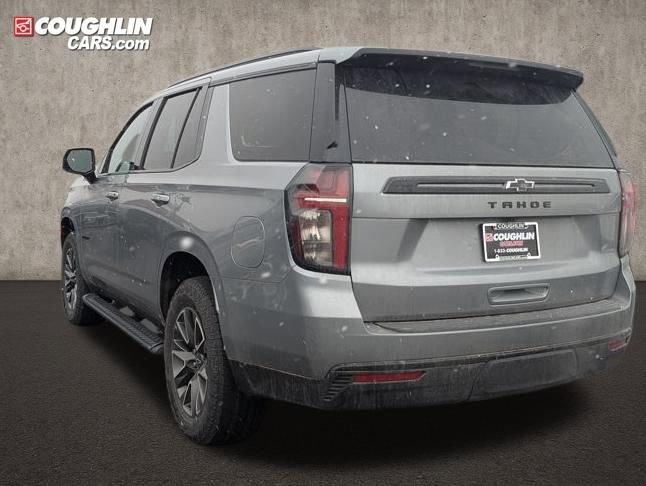 Used 2023 Chevrolet Tahoe Z71 w/ Luxury Package image 5