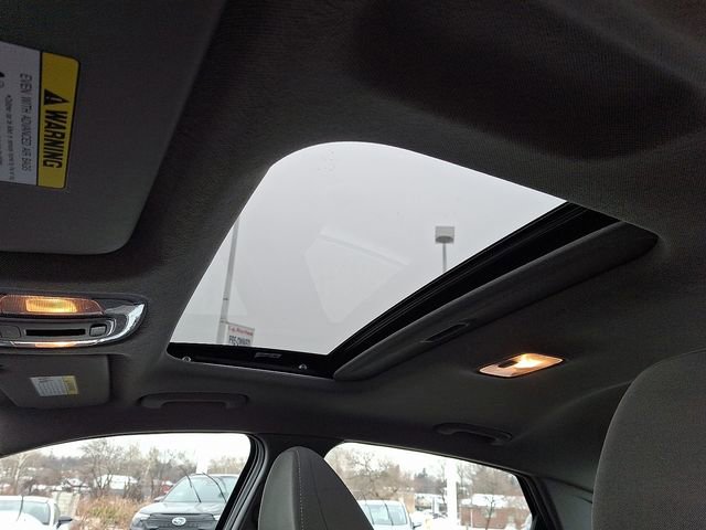 Used 2025 Hyundai Elantra SEL image 14