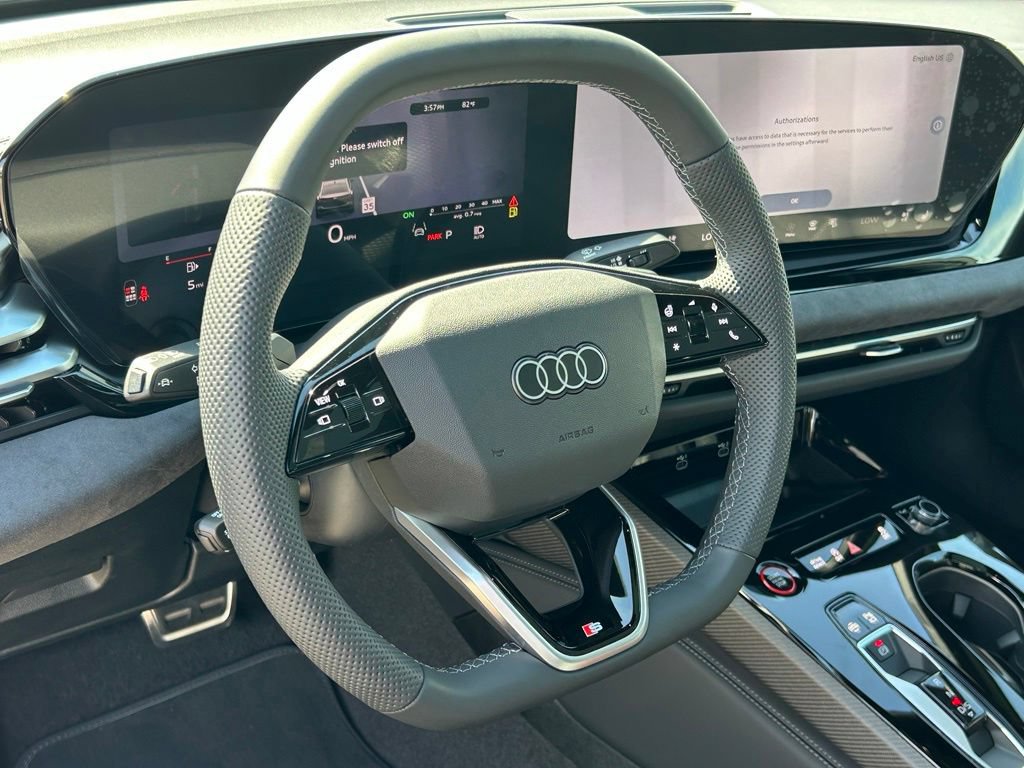 New 2026 Audi S5 Premium Plus AWD/4WD image 17