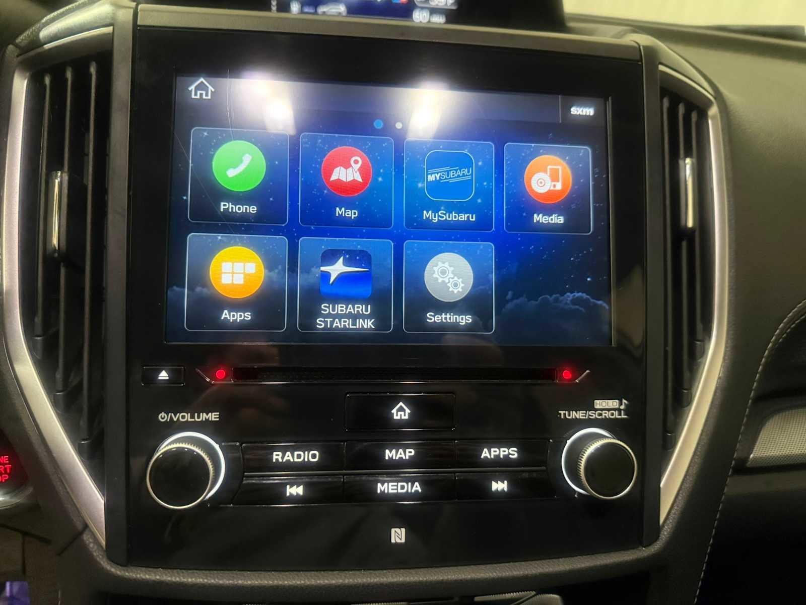 Used 2019 Subaru Forester Limited image 31