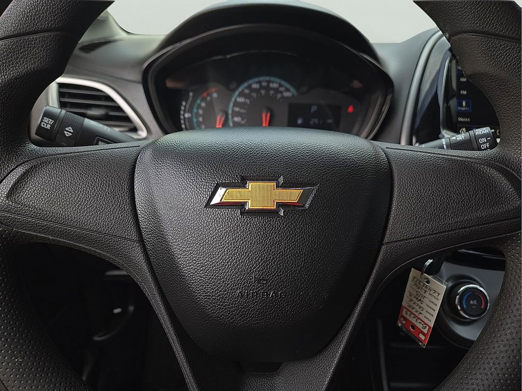 Used 2020 Chevrolet Spark LS FWD image 20