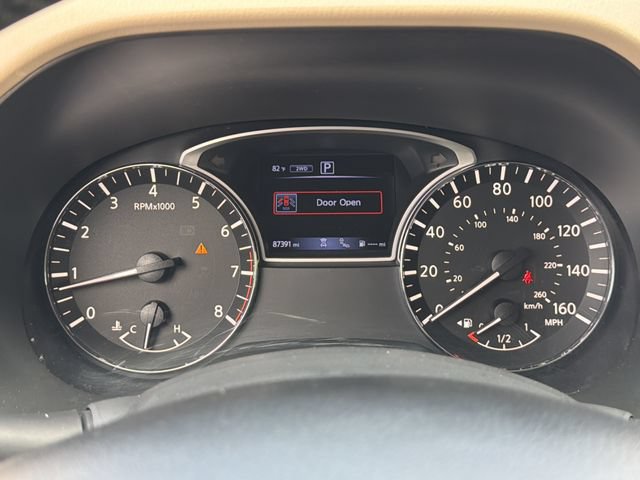Used 2020 Nissan Pathfinder Platinum AWD/4WD image 27
