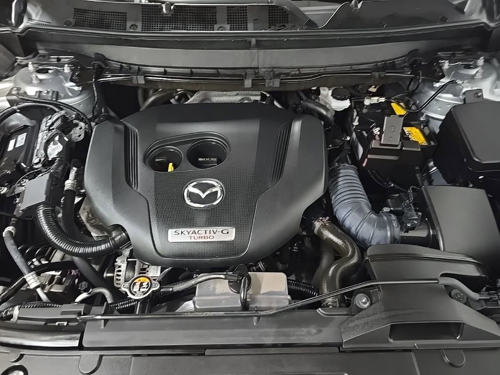 Used 2023 MAZDA CX-9 Touring image 13