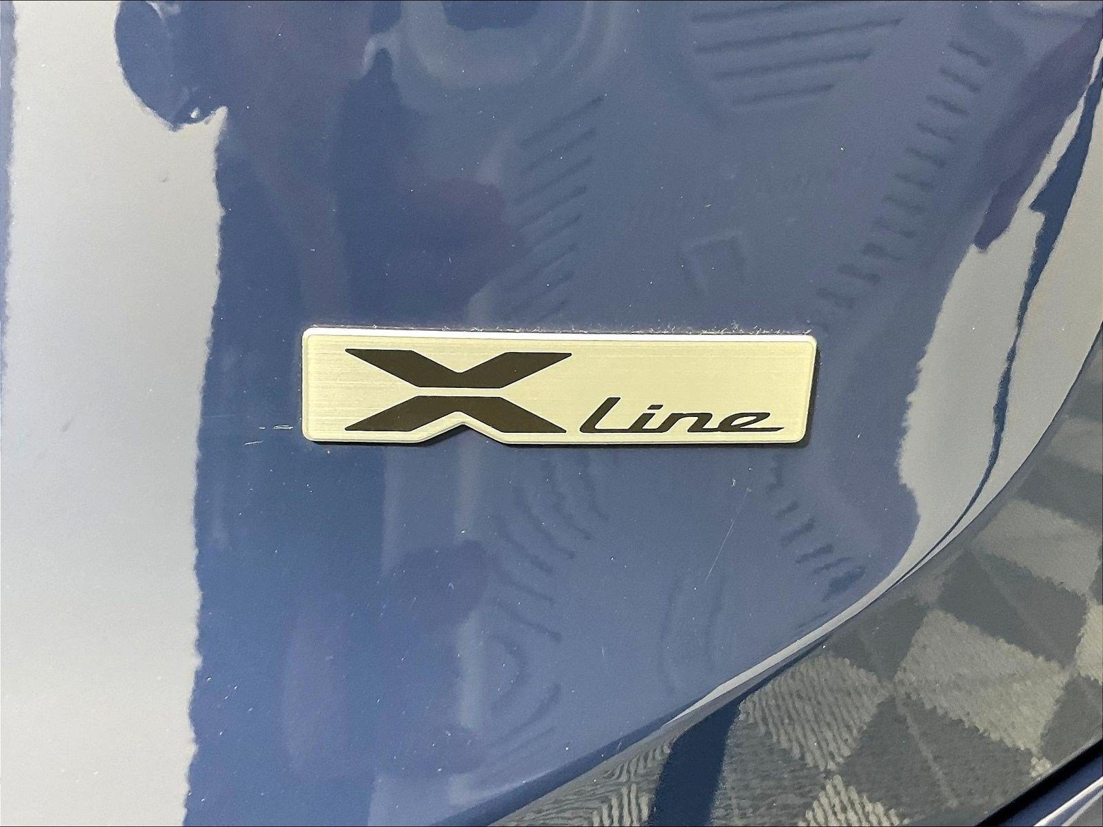 Used 2024 Kia Telluride EX X-Line AWD/4WD image 24