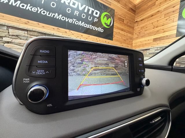 Used 2020 Hyundai Santa Fe SEL AWD/4WD image 24