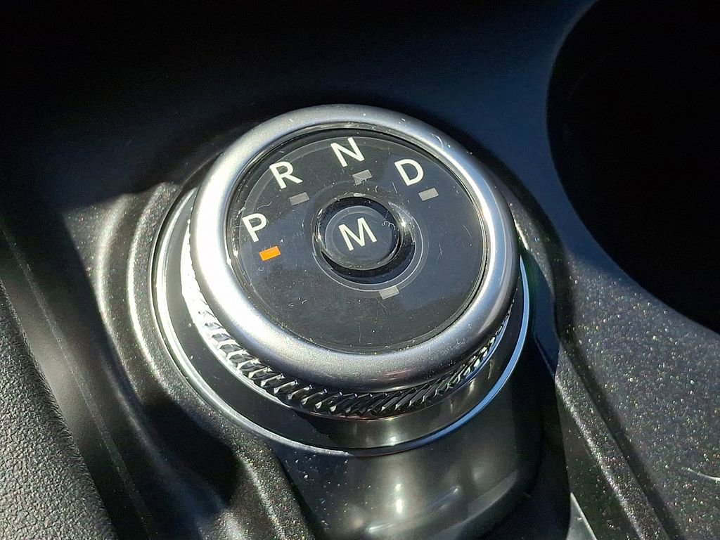 Used 2025 Ford Explorer ST image 15