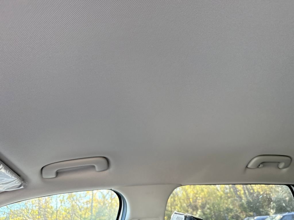 New 2026 Kia Sorento EX image 19