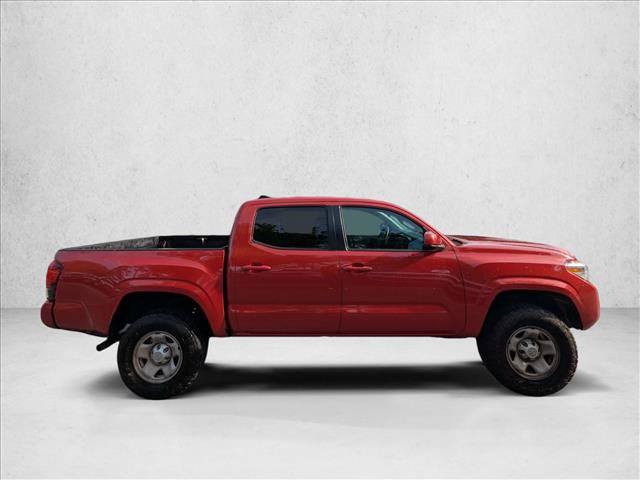 Used 2020 Toyota Tacoma SR w/ SR Convenience Package RWD image 4