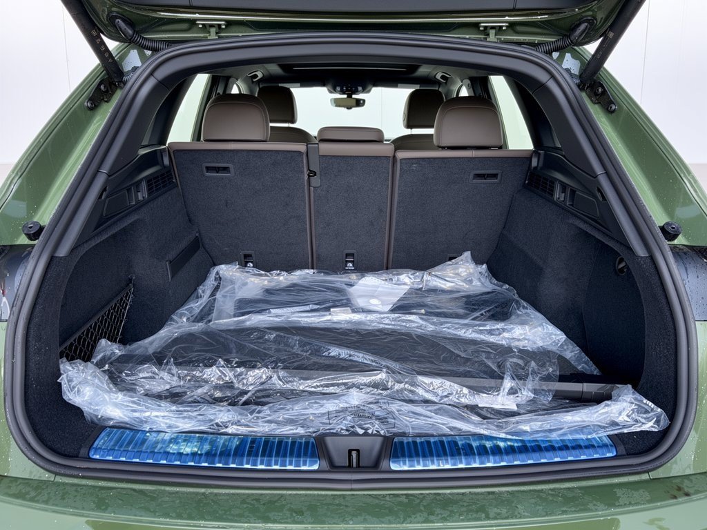 Certified 2026 Audi Q5 Premium AWD/4WD image 28