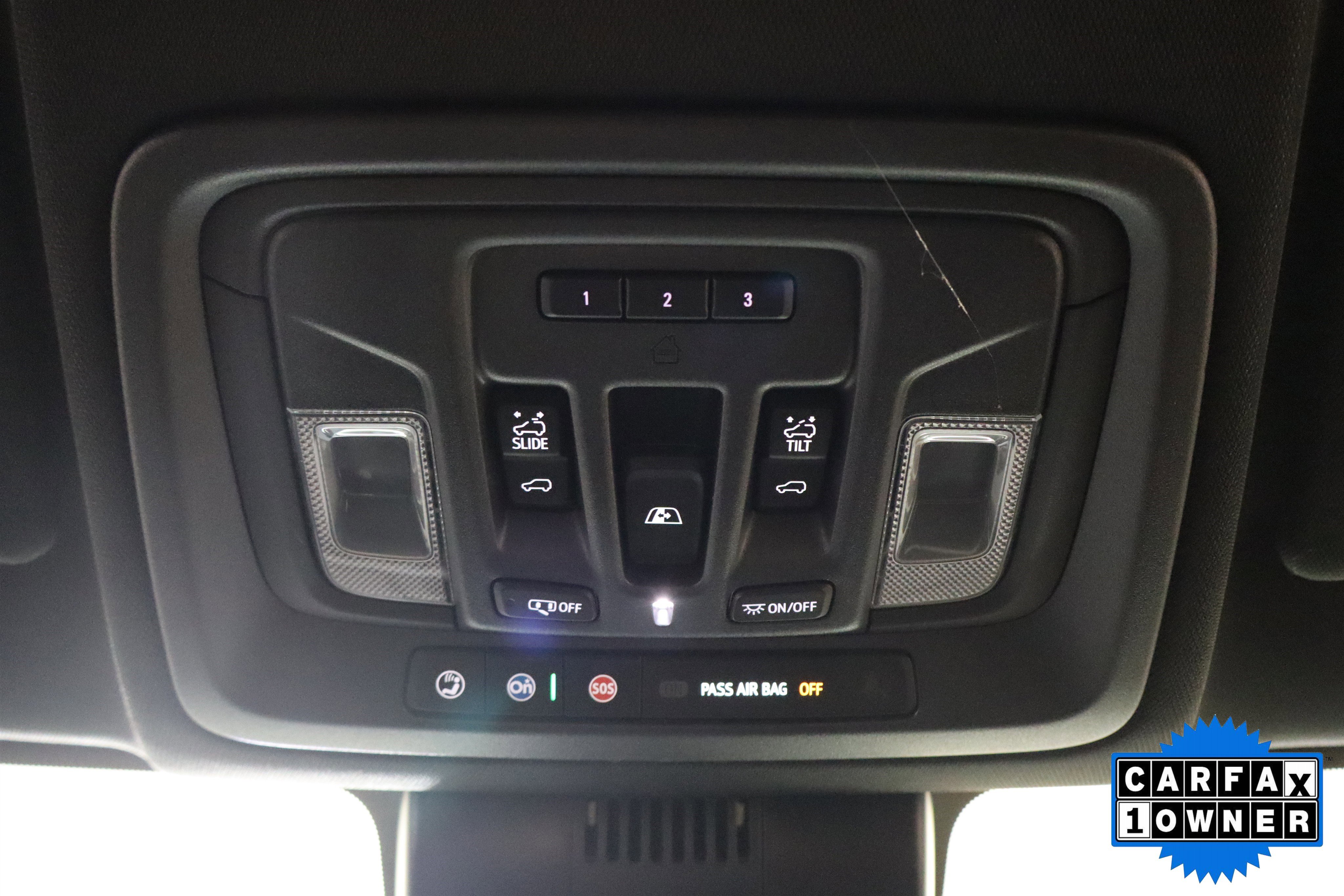 Used 2026 Chevrolet Silverado 1500 High Country w/ Midnight Edition image 29