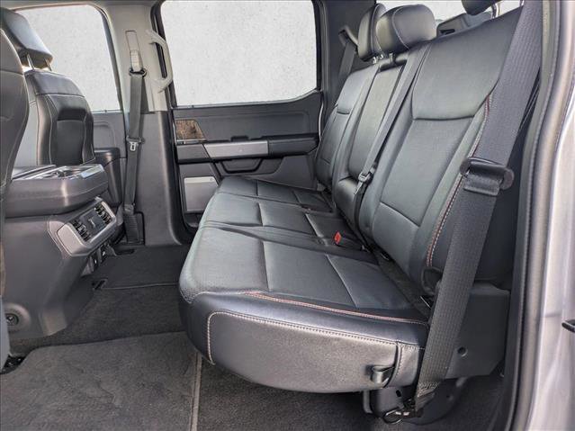 Used 2022 Ford F150 Lariat image 17