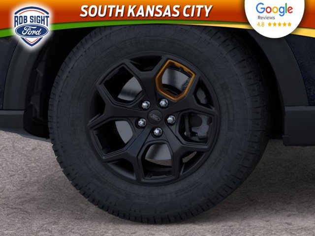 New 2026 Ford Explorer Tremor AWD/4WD image 19