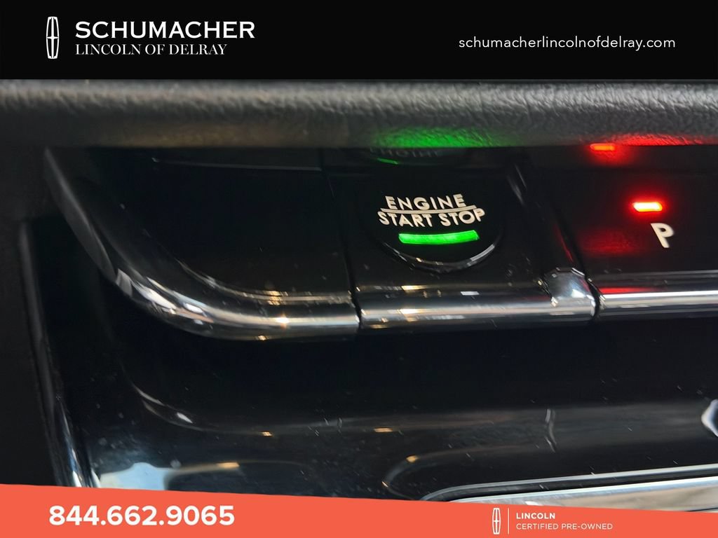 Used 2024 Lincoln Corsair FWD image 28