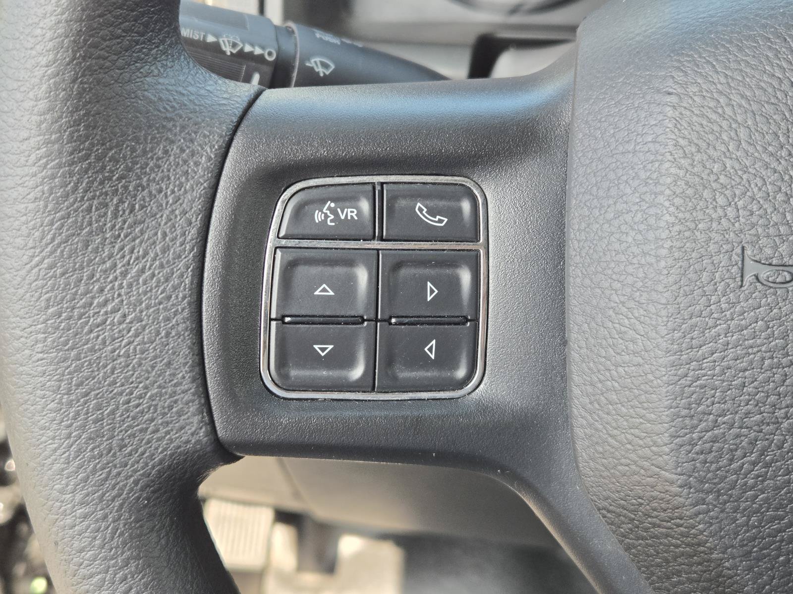 Used 2022 RAM 1500 Tradesman RWD image 16
