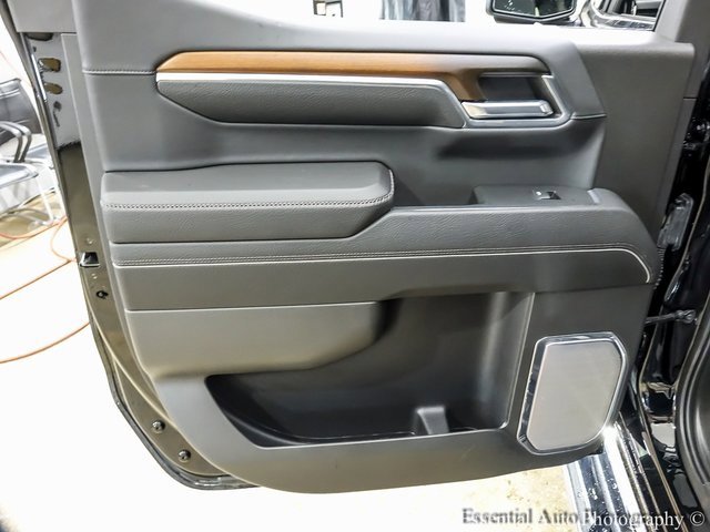 Certified 2024 GMC Sierra 1500 Denali image 23