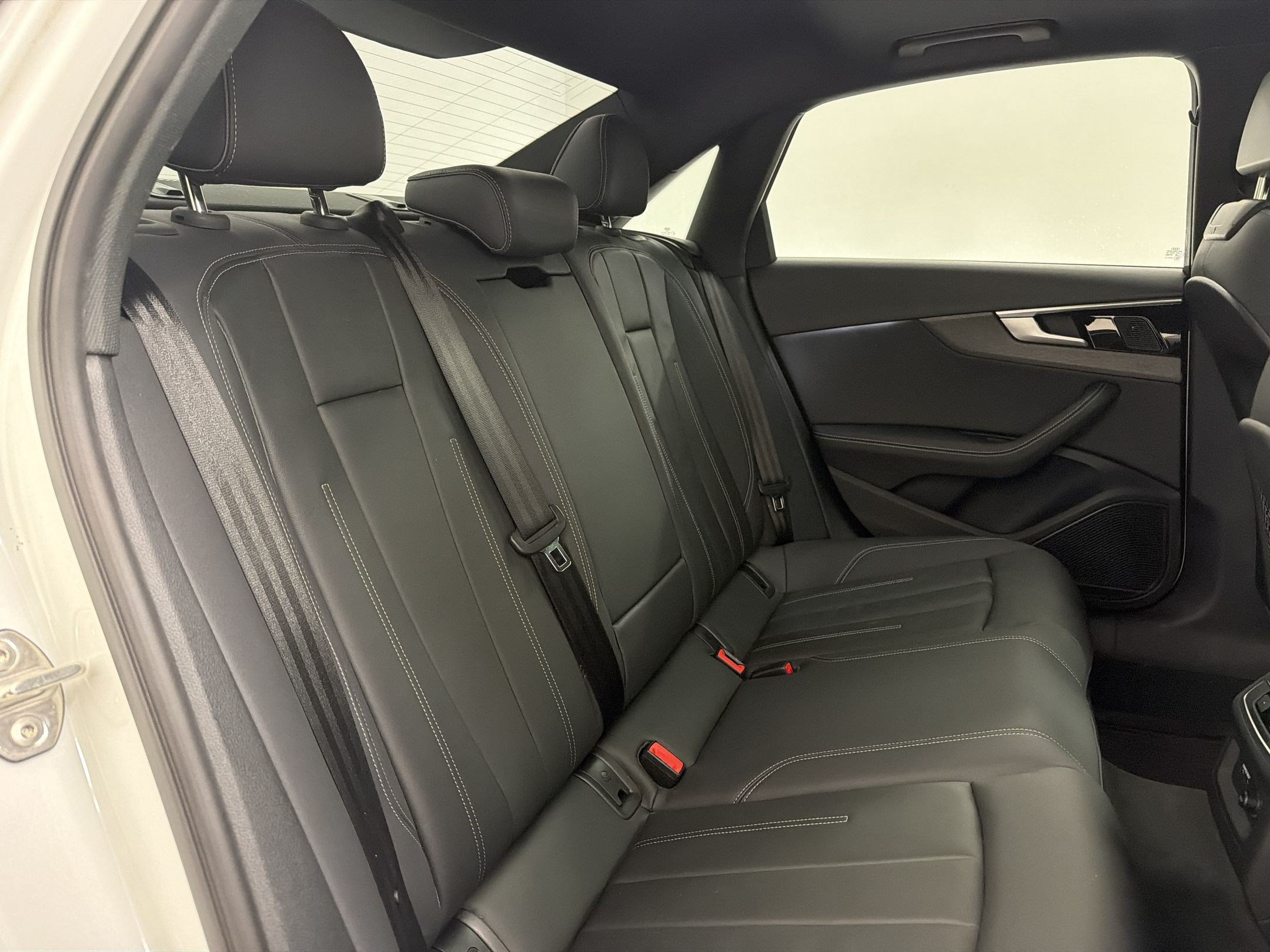 Used 2023 Audi A4 2.0T Premium Plus w/ Premium Plus Package AWD/4WD image 29