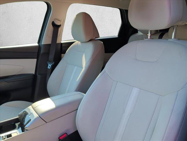 Used 2025 Hyundai Tucson SEL AWD/4WD image 11