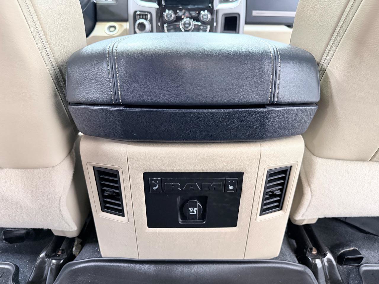 Used 2018 RAM 1500 Limited AWD/4WD image 35