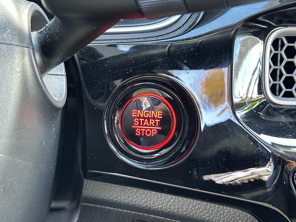Certified 2024 Honda Civic EX-L image 12