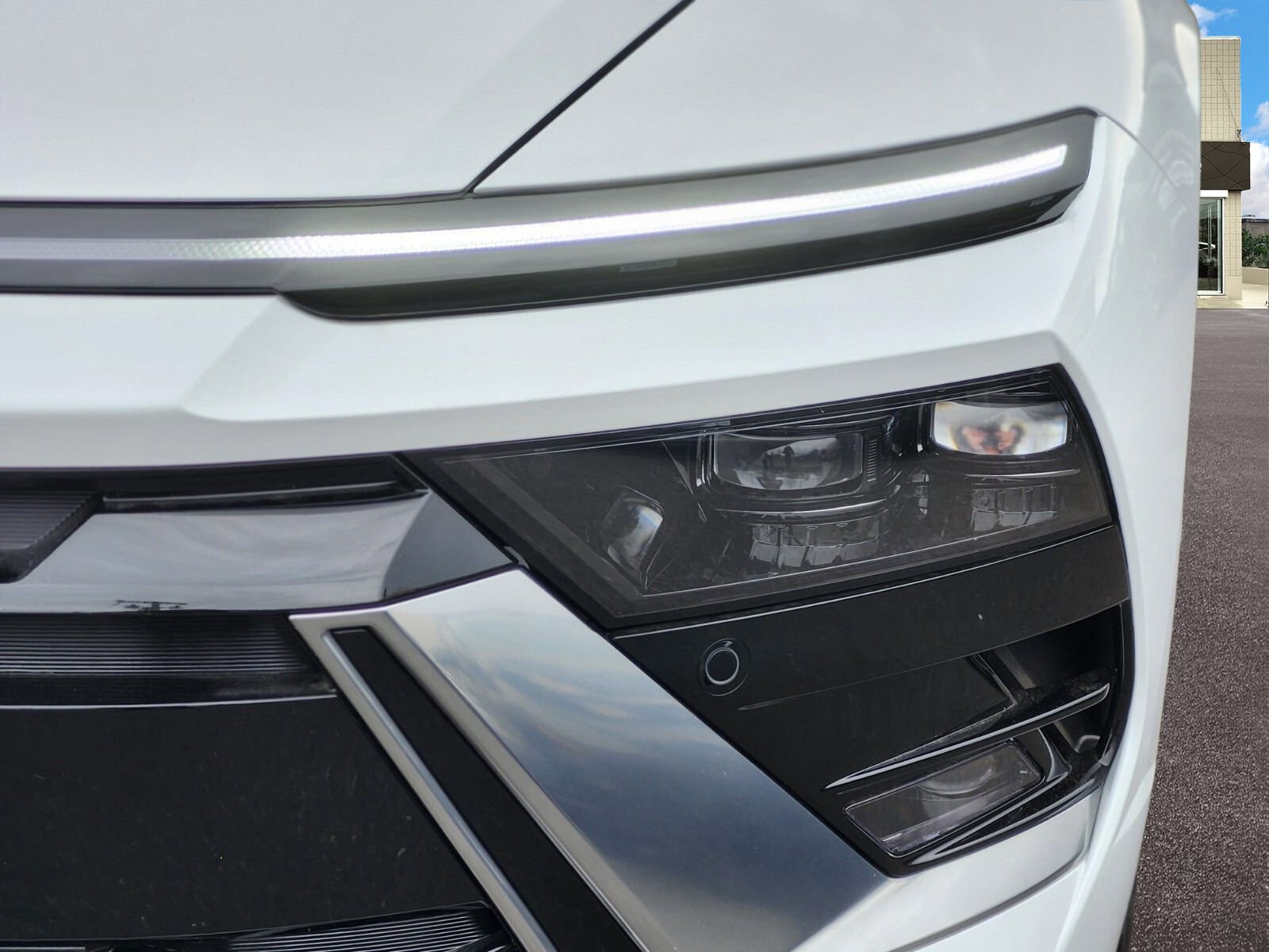 New 2026 Hyundai Sonata Limited FWD image 10