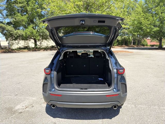 Certified 2025 MAZDA CX-50 AWD 2.5 S w/ Premium Package image 26