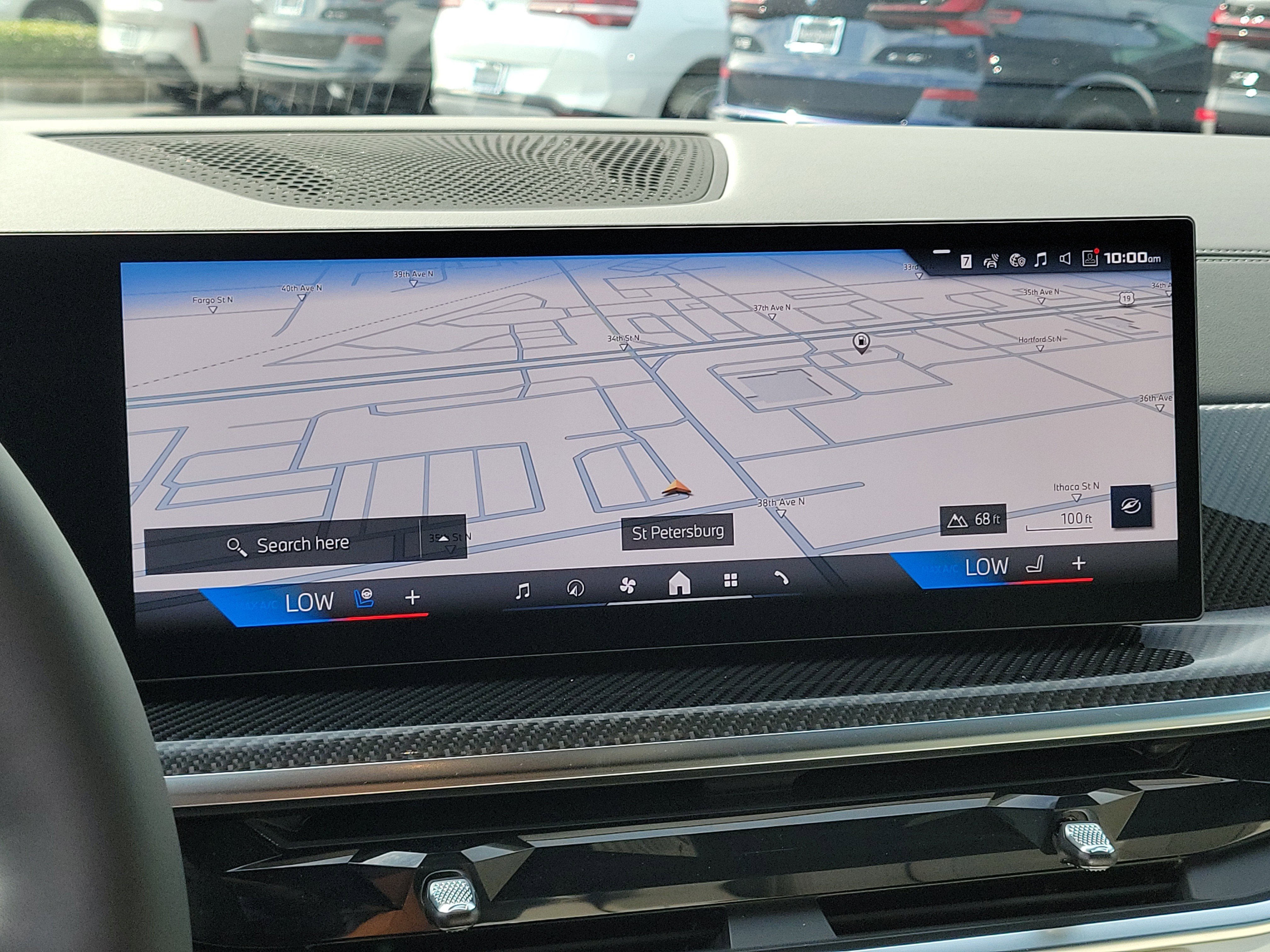 New 2027 BMW X6 M60i AWD/4WD image 19