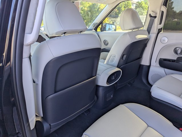 New 2026 Hyundai Palisade Calligraphy FWD image 23