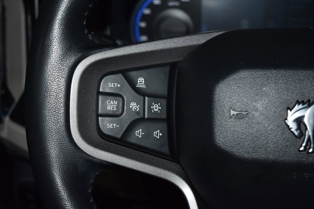 Used 2022 Ford Bronco Wildtrak image 7