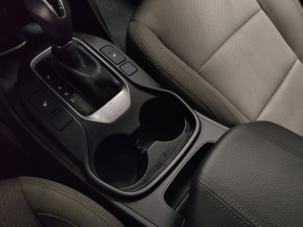 Used 2018 Hyundai Santa Fe Sport w/ 2.4L Value Package 02 image 26