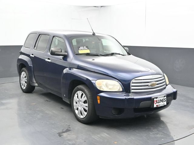 Used 2007 Chevrolet HHR LS FWD image 4