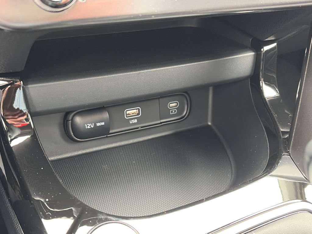 New 2026 Kia Seltos S AWD/4WD image 22