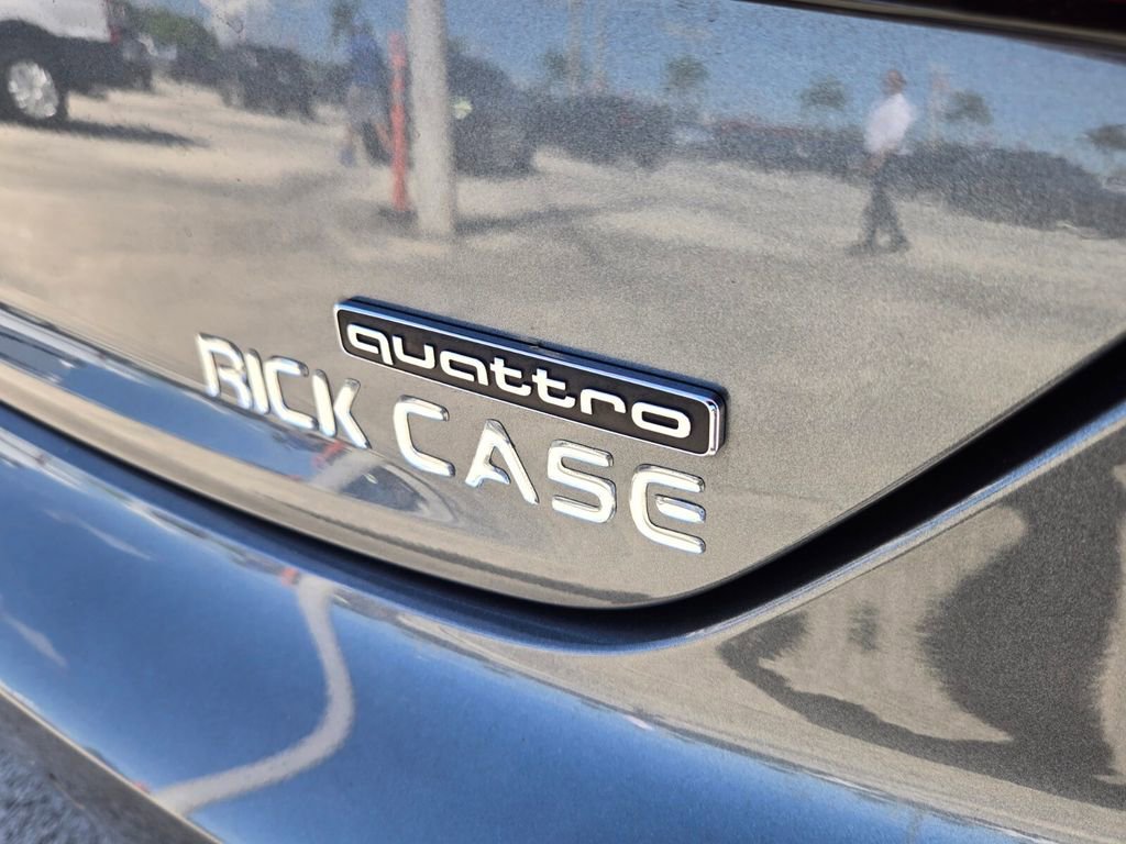 Used 2023 Audi A5 2.0T Premium Plus w/ Premium Plus image 15