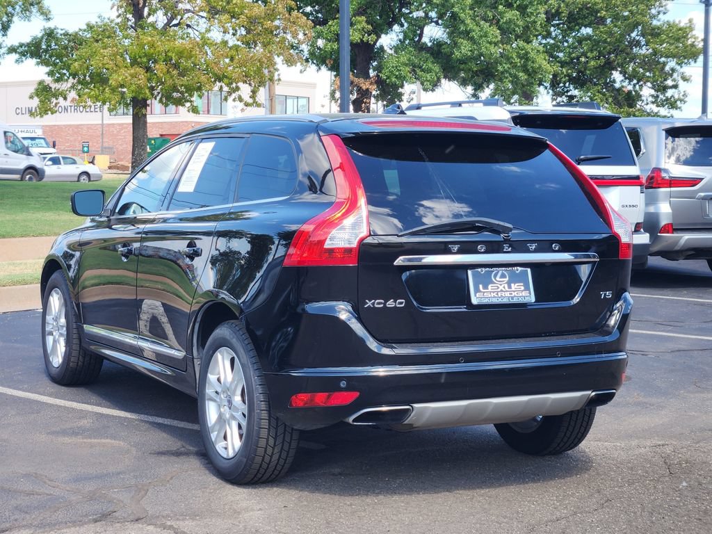 Used 2016 Volvo XC60 T5 Platinum FWD image 7
