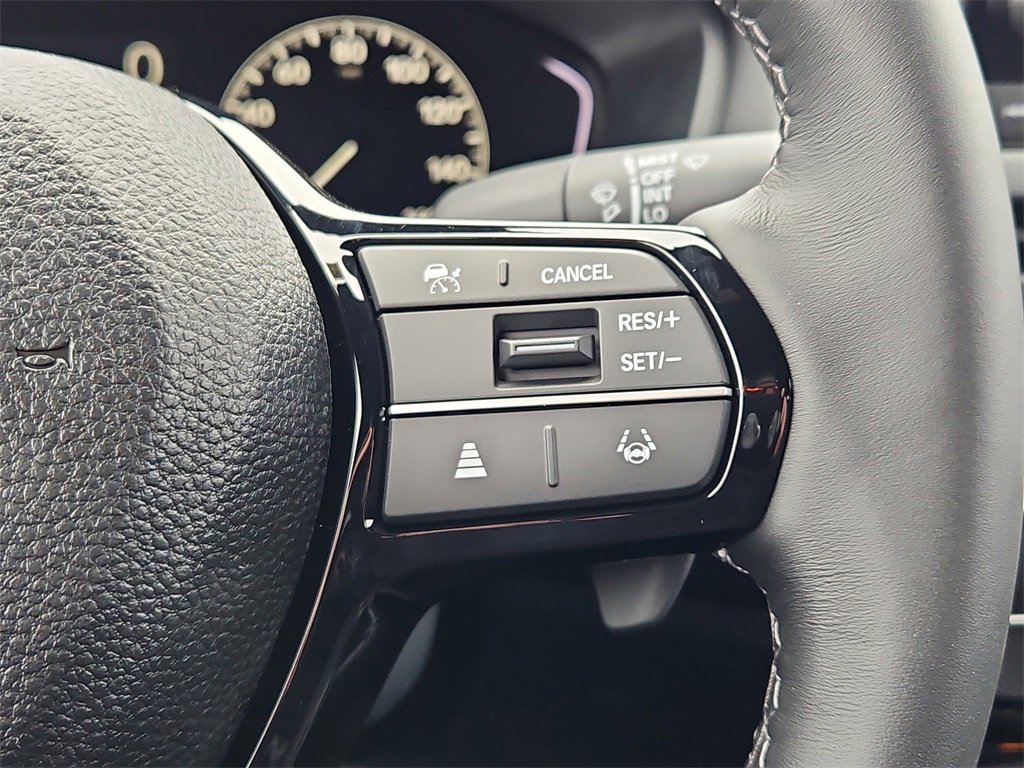 New 2026 Honda Civic Sport image 14