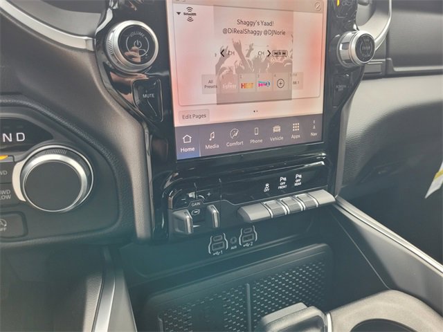 New 2026 RAM 1500 Big Horn image 26