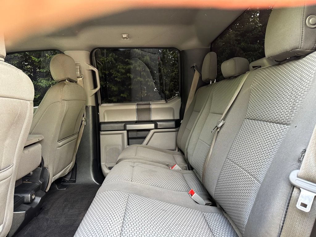 Used 2019 Ford F150 XLT AWD/4WD image 12