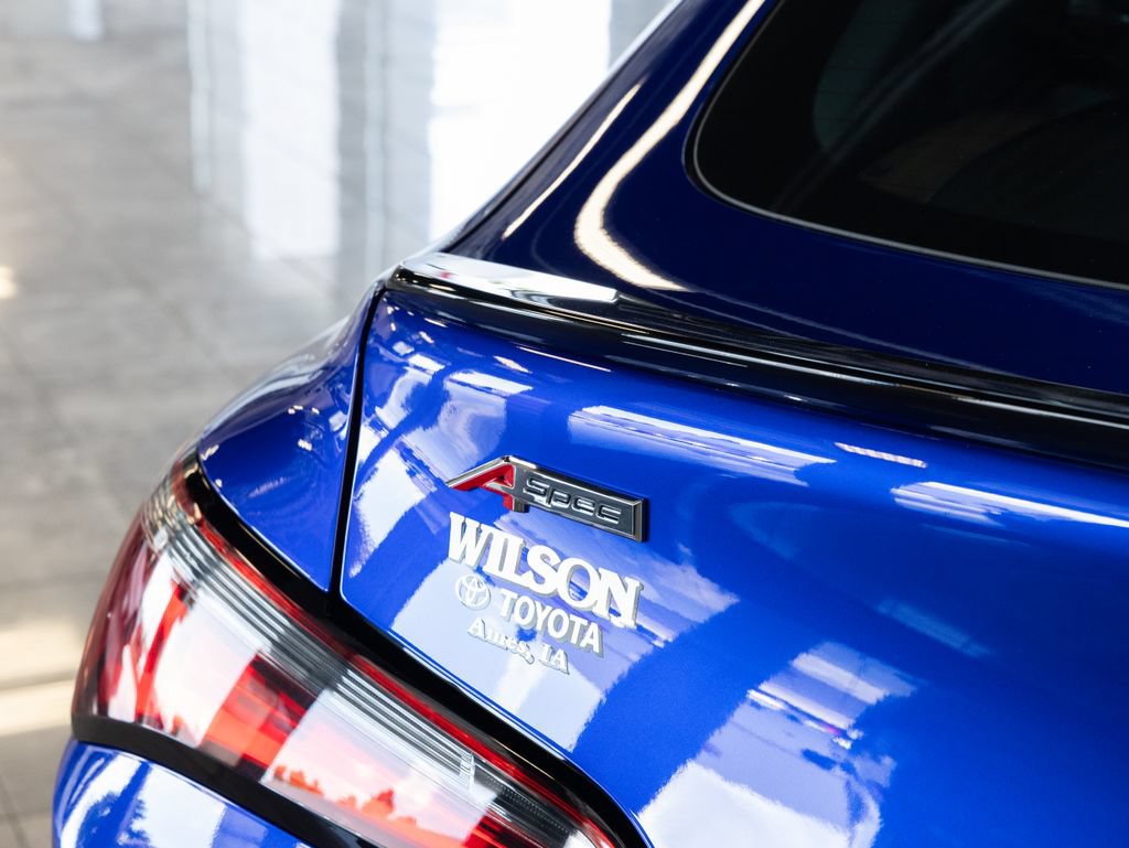 Used 2023 Acura Integra A-Spec FWD image 9