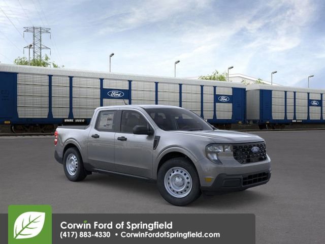 New 2026 Ford Maverick XL image 7