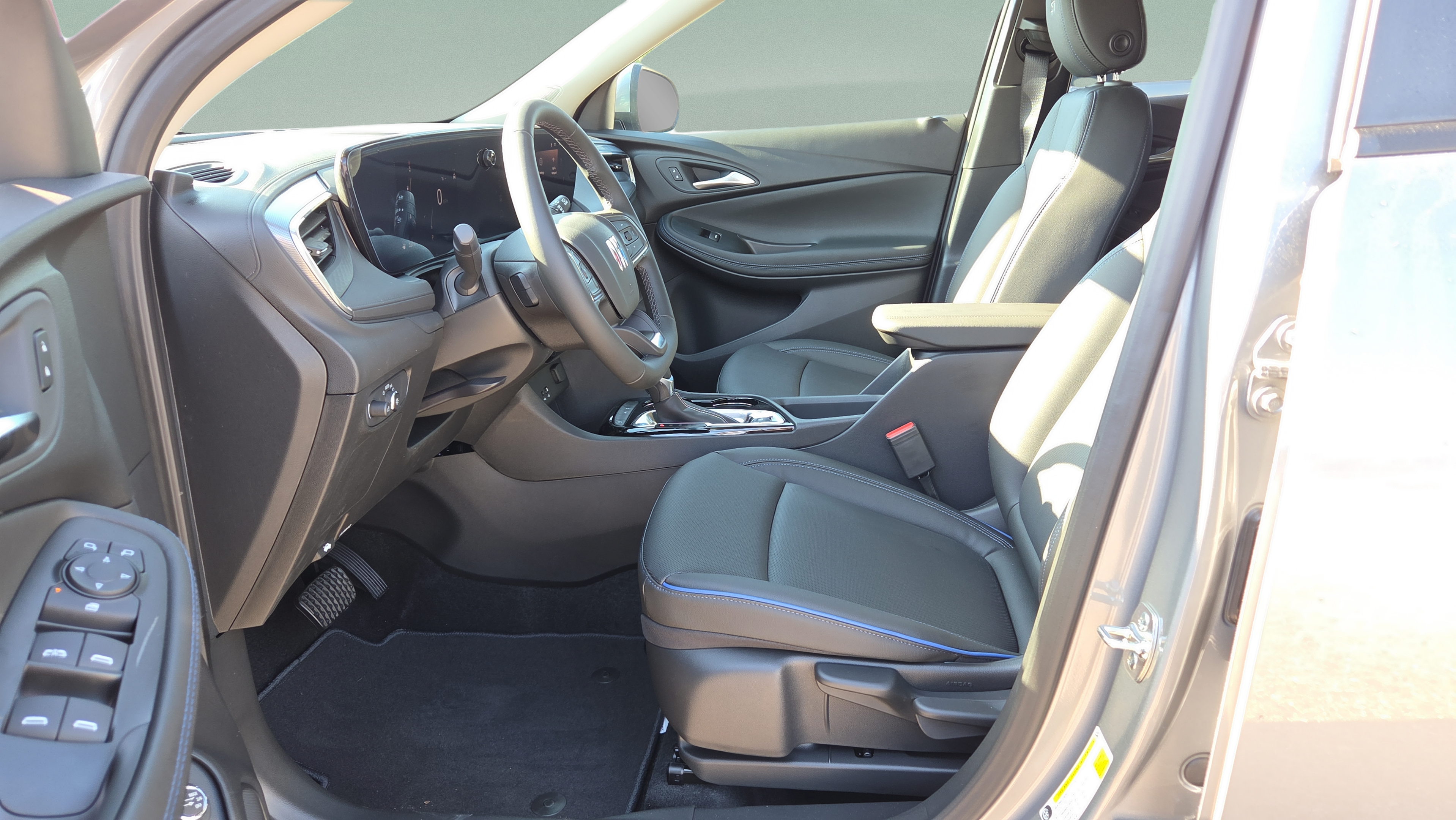 New 2026 Buick Encore GX Sport Touring FWD image 28