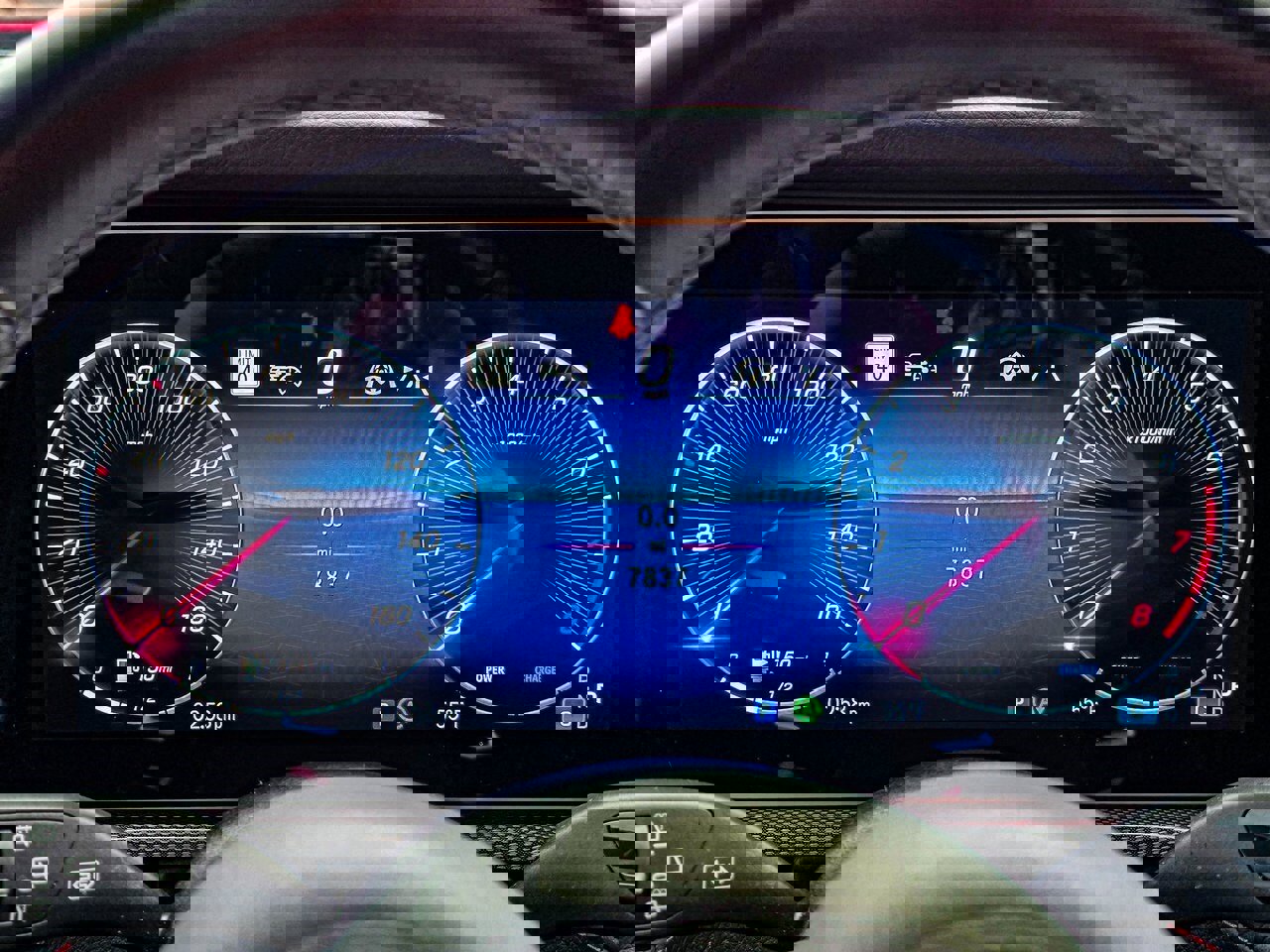 Used 2025 Mercedes-Benz G 550 image 28