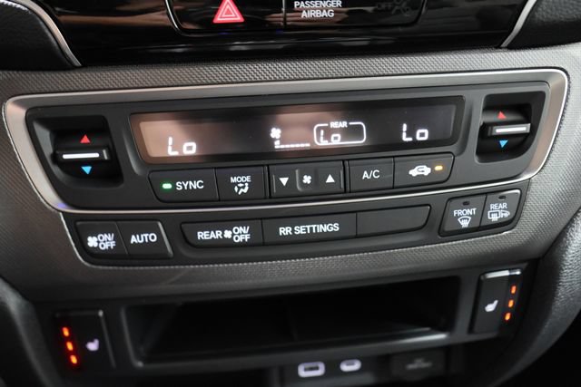 New 2026 Honda Ridgeline RTL image 29