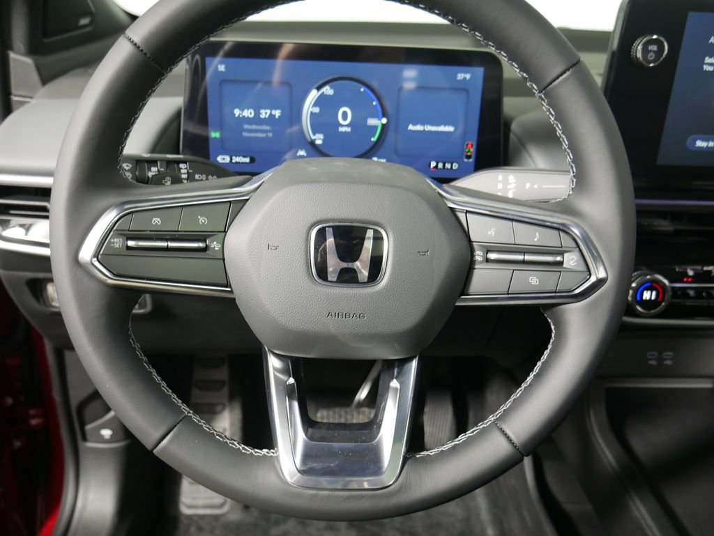 New 2026 Honda Prologue Touring image 11