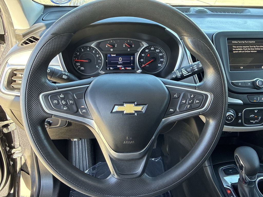 Used 2022 Chevrolet Equinox LT AWD/4WD image 21