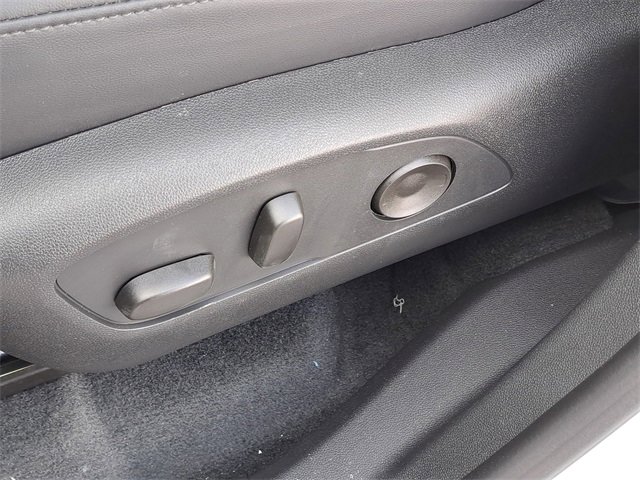 New 2026 GMC Acadia Elevation w/ Black Edition image 14