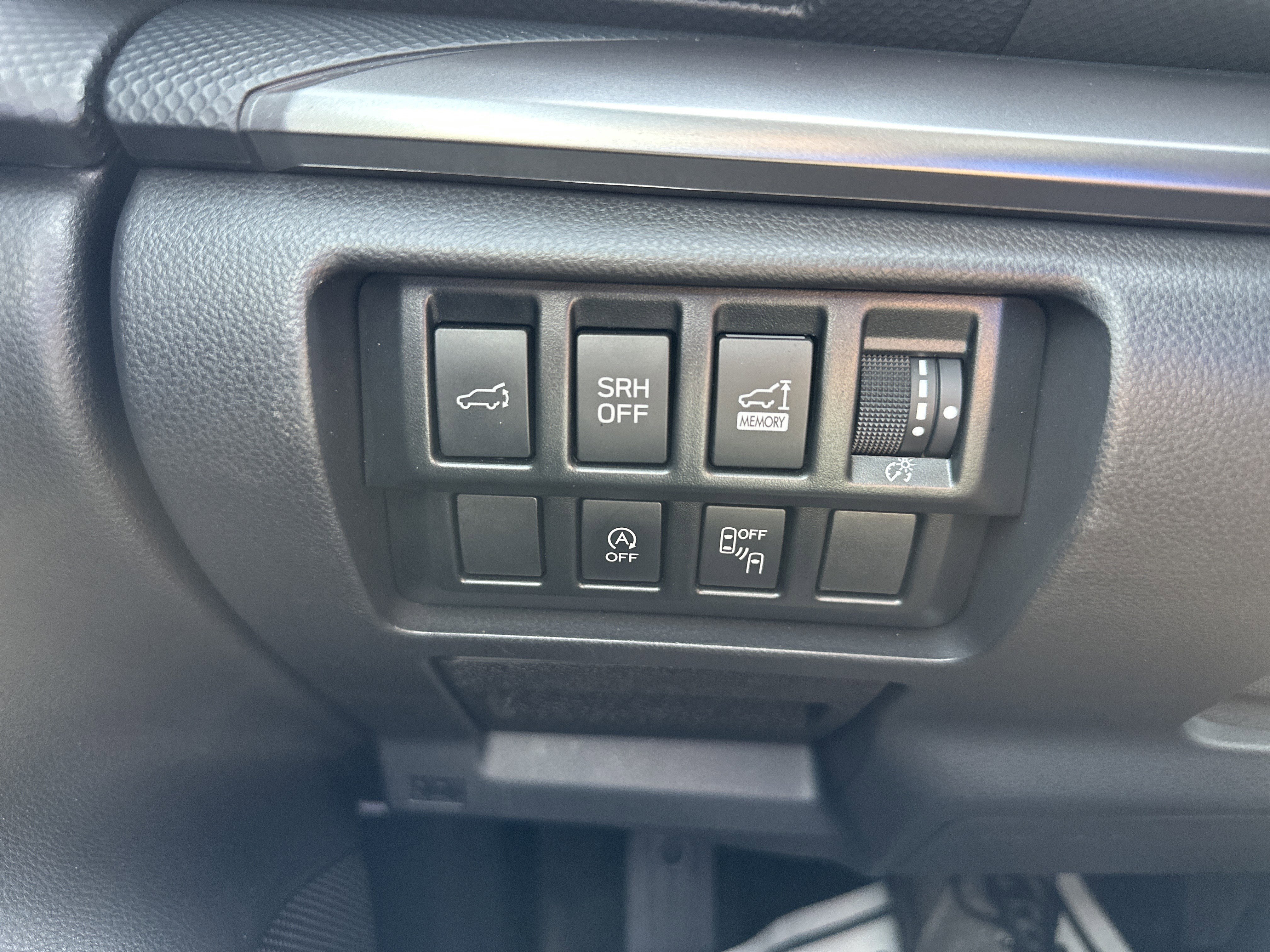 Used 2023 Subaru Forester Premium image 31