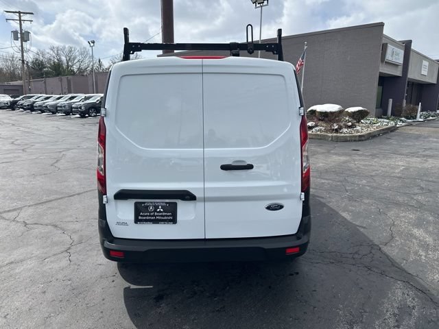 Used 2023 Ford Transit Connect XL FWD image 4
