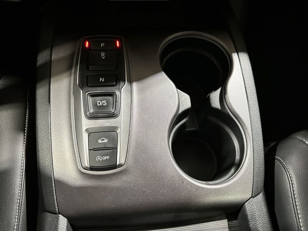 Used 2023 Honda Ridgeline RTL-E image 21