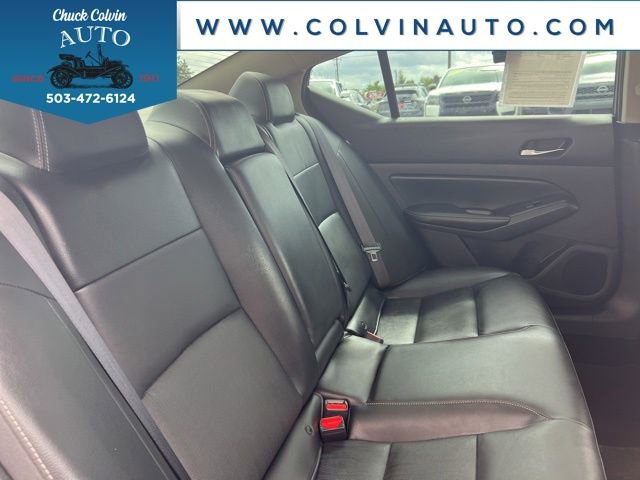Used 2019 Nissan Altima 2.5 SL AWD/4WD image 25