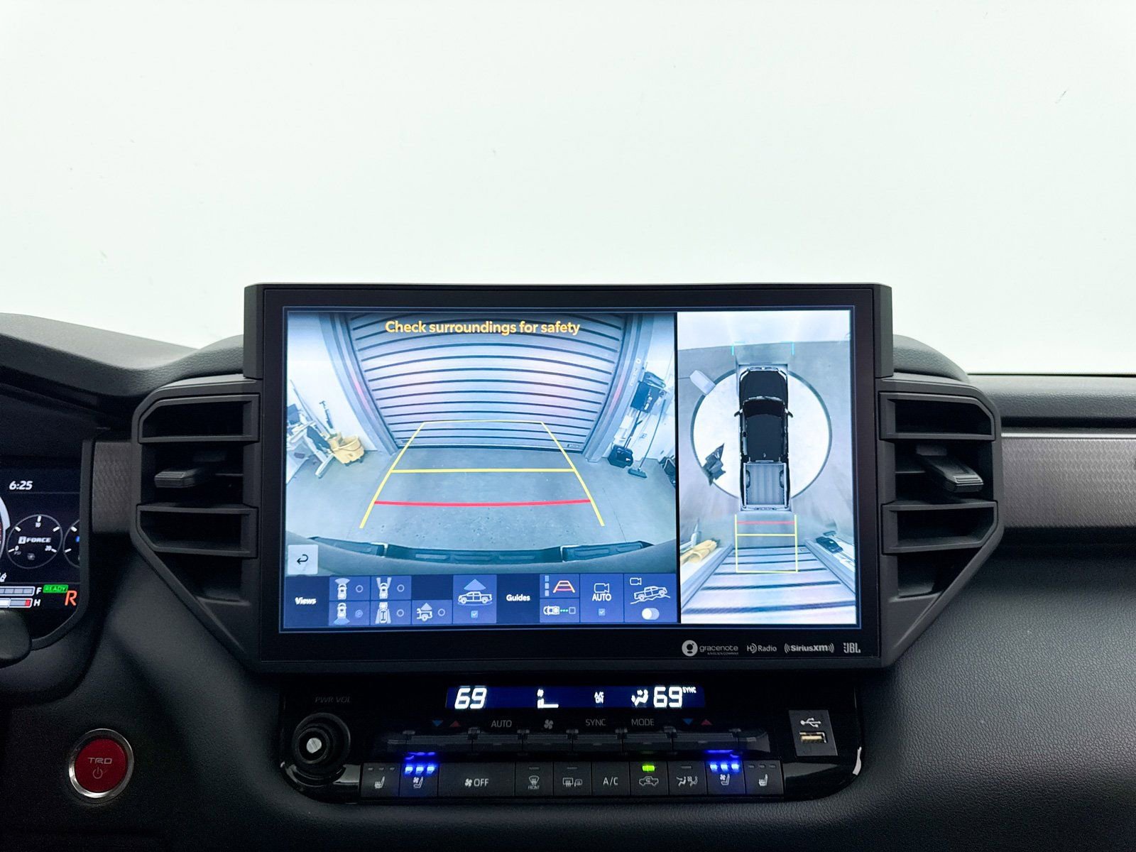 Used 2023 Toyota Tundra TRD Pro image 7